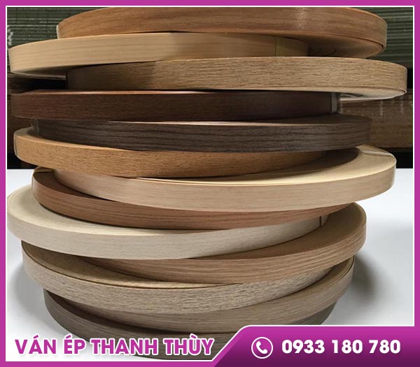 Chỉ nhựa PVC	
