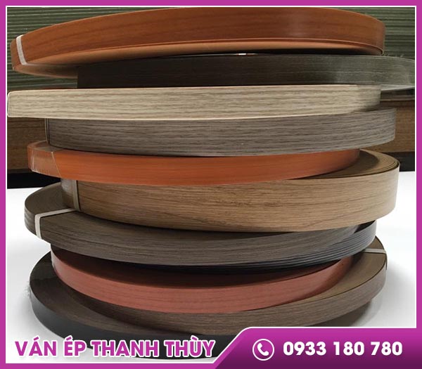 Chỉ nhựa PVC	