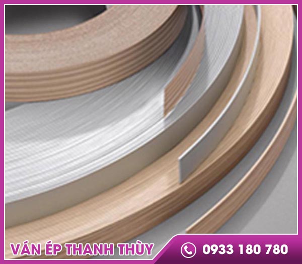 Chỉ nhựa PVC	