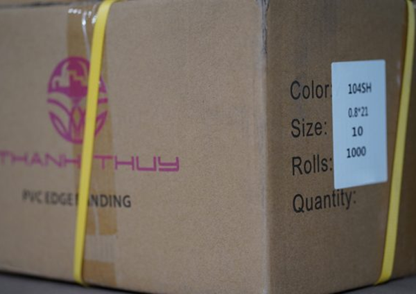 CÔNG TY TNHH THANH THÙY